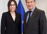 Коя е Илияна Цанова - вицепремиер по управление на средствата от Европейския съюз