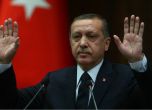 Забраниха предизборен клип на Ердоган заради религиозна символика