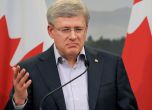 Канада с нови санкции срещу Русия