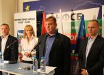 НФСБ и ВМРО предлагат "чист и неопетнен национализъм"