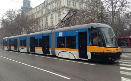 Жители от "Дианабад" и "Изгрев" с жалба до Фандъкова за трамвайната линия през Борисовата