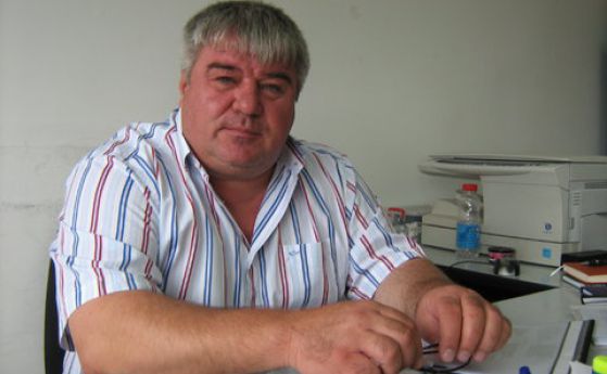 Прокуратурата повдигна обвинения на директора на ДАИ Велико Търново