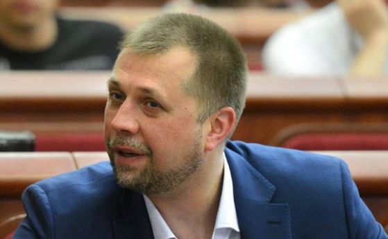 Премиерът на Донецката република подаде оставка
