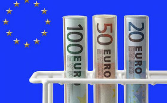 37% ръст на средната заплата с очакваните 9.8 млрд. евро от ЕС