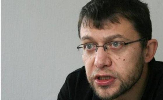Йонко Грозев: Десетина от Гражданския съвет на РБ искат да са в листите