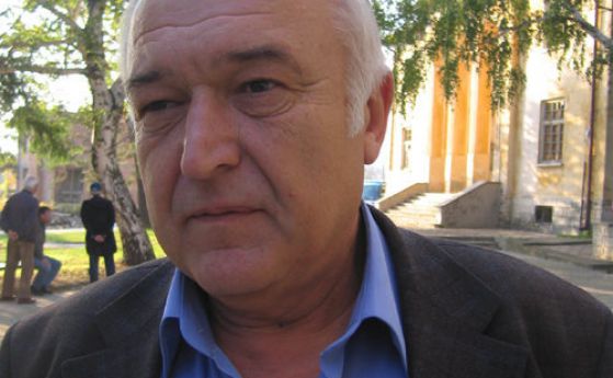 Станимир Радевски