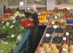 До 50% поскъпват българските плодове и зеленчуци заради градушките