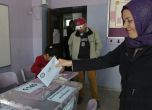 53 млн. турци гласуват за президент 