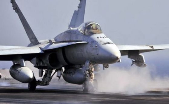 САЩ продължава с офанзивата в Ирак