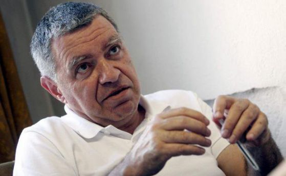 Проф. Константинов: С министър за изборите бихме признали, че нещо ни куца