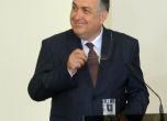 Проф. Георги Близнашки, служебен министър-председател