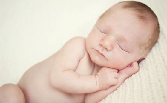 Няма ваксини за бебетата, родени след 1 юни