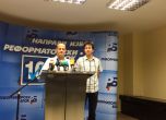 Кънев: Борисов изнудва хората за подкрепа, която няма