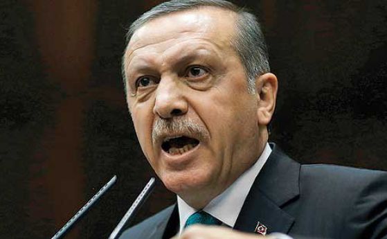Human Rights Watch критикува Ердоган за спазването на човешките права