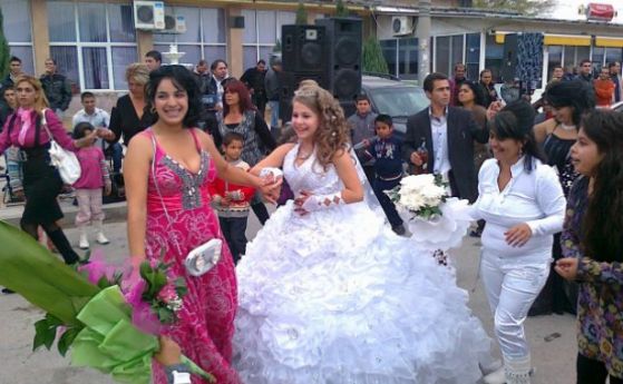 Забраняват шумните сватби в Бургас