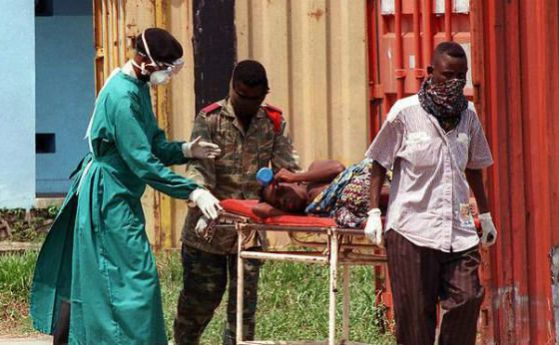 СЗО: Подценихме епидемията ебола