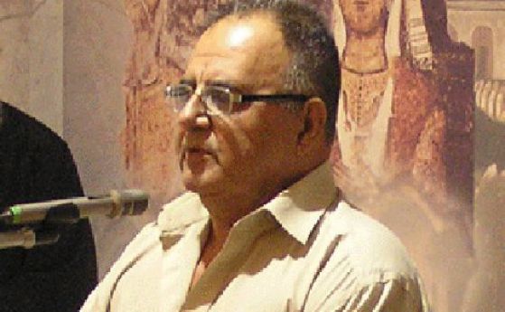 Божидар Димитров: Не разговаряйте с македонски „историчари”