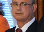 Йордан Христосков, вицепремиер и министър на труда и социалната политика в служебното правителство