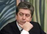 Първанов: Бойко Борисов кадрува чрез служебния кабинет