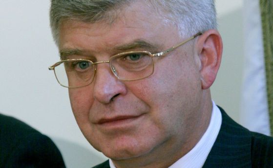 Близнашки назначи Кирил Ананиев за зам.-министър на финансите