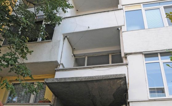 Некачествен ремонт причинил падането на асансьора в София