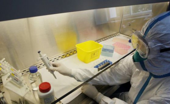 Съмнение за случай на ебола в Калифорния