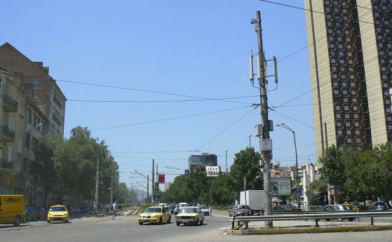 Промени в движението в София заради ремонти 