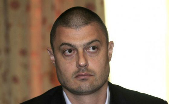 Бареков видял вълнà от симпатизанти да залива ББЦ