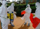 Заразен с ебола британец бе транспортиран за лечение на Острова