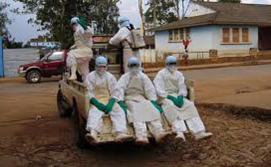 Смъртоносният вирус ебола стигна до Конго