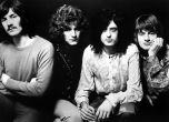 Би Би Си Радио: "Whole lotta love" на Zeppelin е най-великият китарен риф