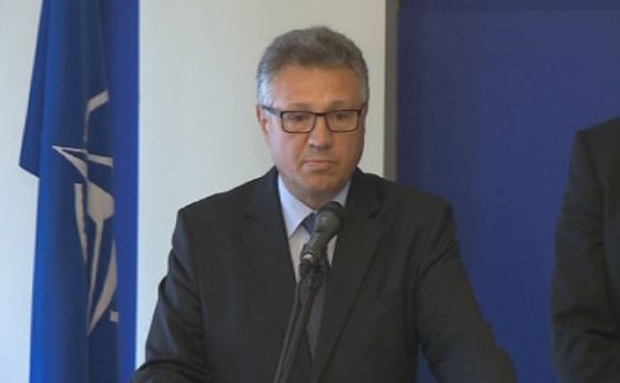 Шаламанов иска нови ракети заради Русия, АБВ: Оставка!