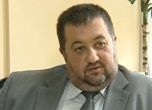 Областният управител на Софийска област подаде оставка