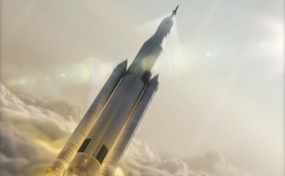 НАСА готова за мисия до Марс през 2030 г. 