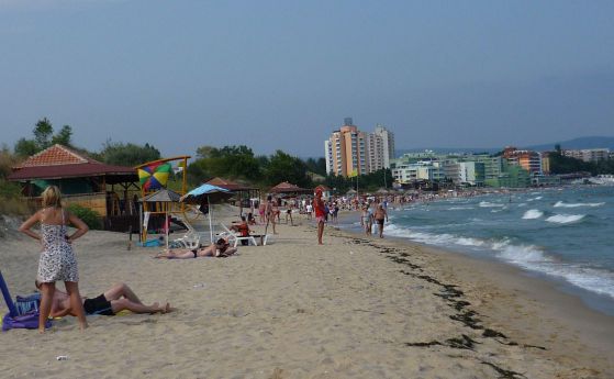 Плажовете масово остават без охрана