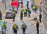 Осемгодишно дете загина, а над 10 души са ранени при експлозия край Париж