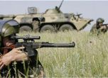 Български войници ще участват във военни учения в Украйна