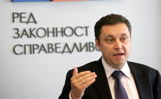 Яне Янев: На изборите ще се купят 1 млн. гласове