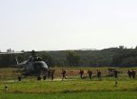 Българската армия отива на учения в Украйна