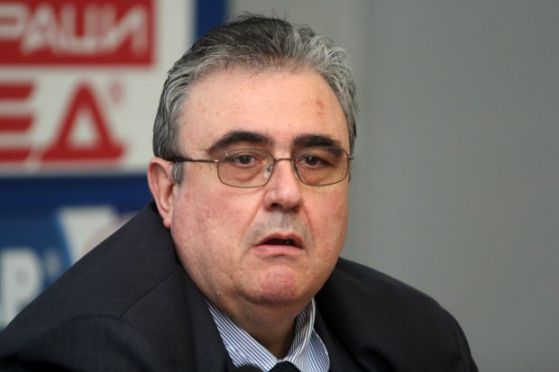 Огнян Минчев: Да вярваш на Мъди Яна и Кукумявка Харис е идиотизъм