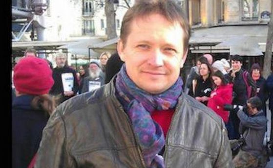 ДСБ призова Плевнелиев да даде политическо убежище на дисидента Кобляков