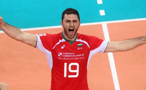 България победи Китай и зае първото място в група C