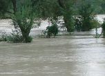 Втора жертва взе потопът в Бургас