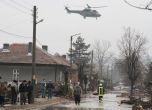 Димитровград е в бедствено положение, евакуират хора