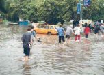 Трета жертва на наводнението в Бургас