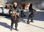 "Ислямска държава" взеха над 700 заложници в Ирак