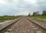 Валежите спряха влакове в Старозагорско