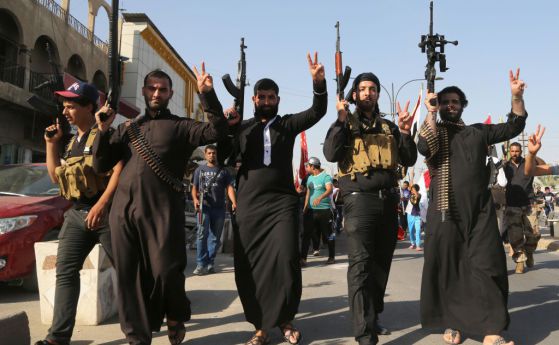 САЩ ще унищожат "Ислямска държава" до 3 години
