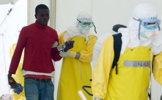 СЗО очаква още хиляди да се заразят от ебола в Либерия