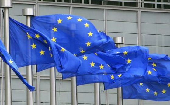 ЕС отложи "с няколко дни" санкциите срещу Русия
